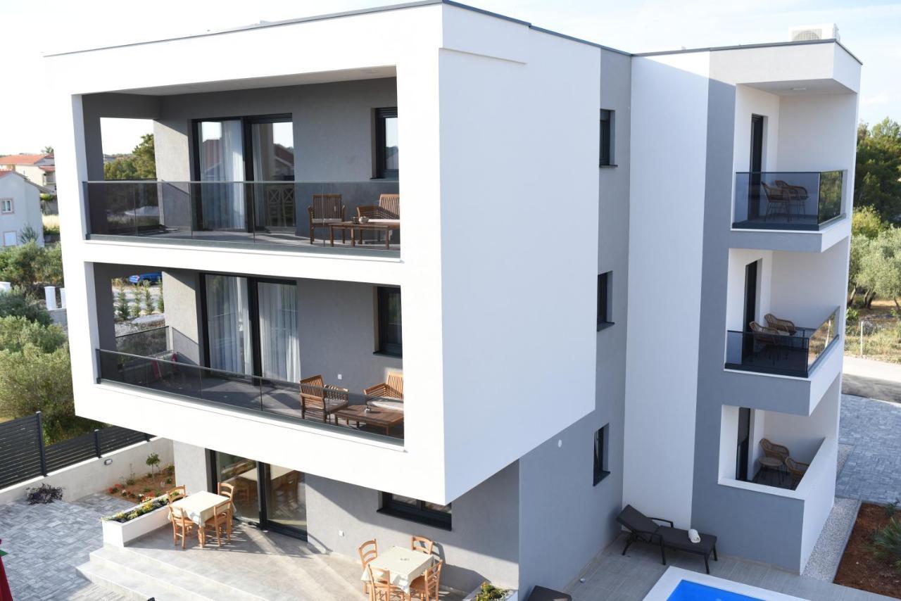 B1Villa Srima Exterior foto