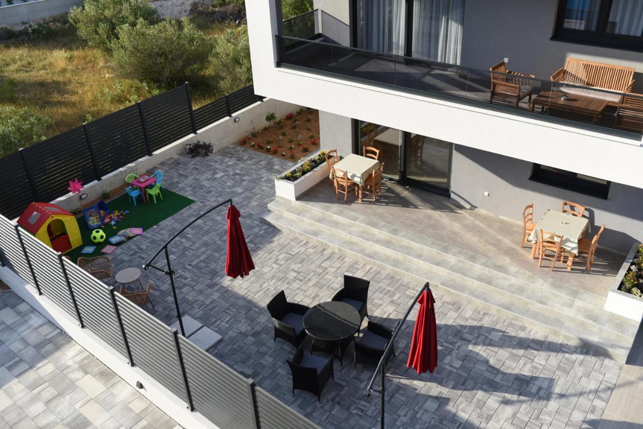 B1Villa Srima Exterior foto